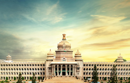 Bangalore Mid Year 2019 Report