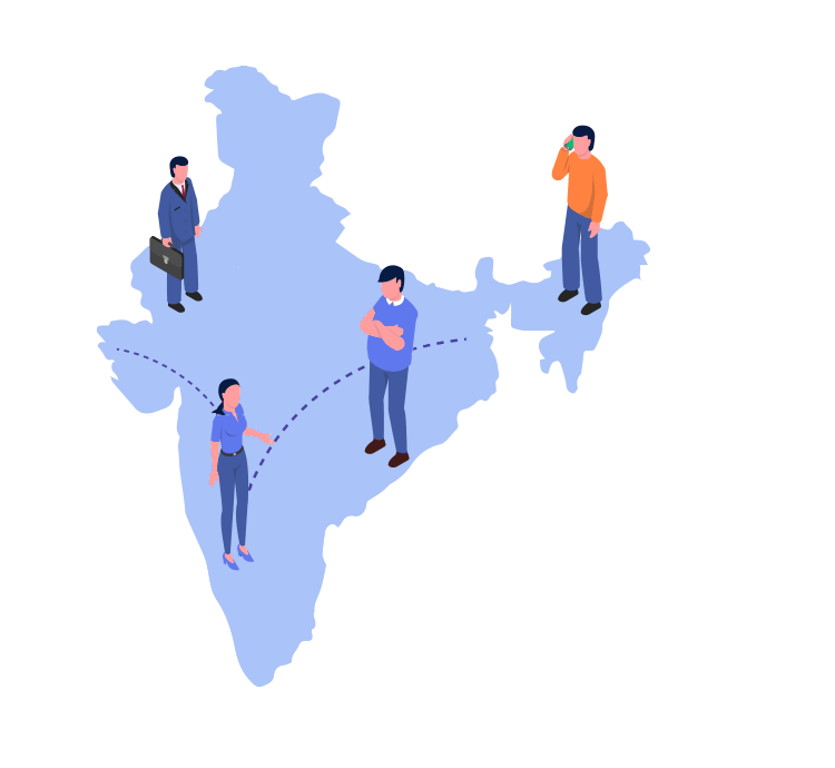 Cityinfo Services - India Connection